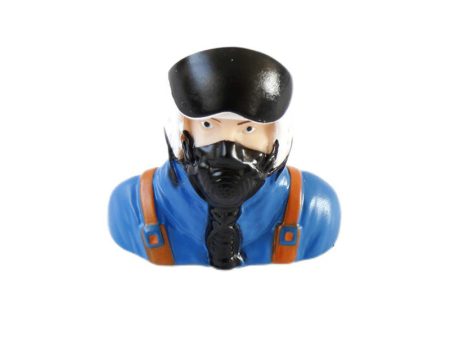 Dynam #10 Pilot Figure - DYB-10 For Discount