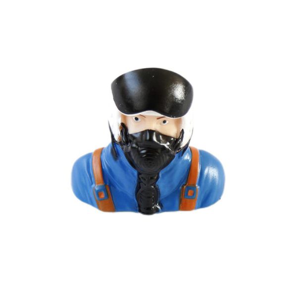 Dynam #10 Pilot Figure - DYB-10 For Discount