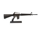 Miniature M16A1 - Black Sale