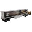 1:50 Cat® CT660 with Cat® Mural Trailers Transport Series, 85666 Sale