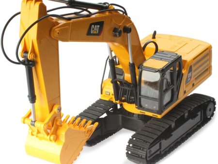 1:24 RC Cat® 336 Excavator, 25001 Fashion