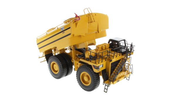 1:50 Cat  MWT30 Mega Mining Truck Water Tank, Core Classics Series, 85276c Cheap