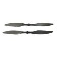 Dynam 30x5.5 Carbon Fiber Propeller for Multirotor Quadcopter Drone (1 Pair) Fashion