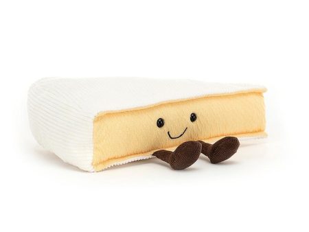 JELLYCAT Amuseable Brie Online Hot Sale