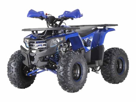 2025 Megatron Premium 1500Watt 60V Electric Gio ATV Large Frame Cheap