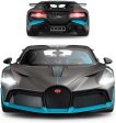 RASTAR Licensed 1:14 Bugatti Divo Remote Control Car For Discount