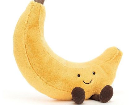 Jellycat Amuseable Banana Cheap