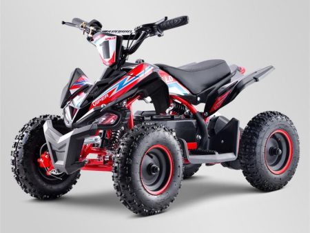 Apollo VRX-VIPER  36v 800w KIDS ATV Online Hot Sale