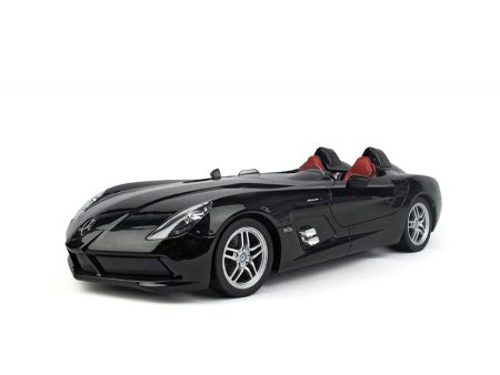 Rastar 1:12 R C MERCEDES-BENZ SLR Z199 Remote Control Car for Kids Hot on Sale