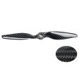 Dynam Pro3D 9x6 Carbon Fiber Propeller for Airplane Electric Motors Online