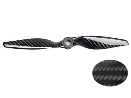 Dynam Pro3D 9x6 Carbon Fiber Propeller for Airplane Electric Motors Online