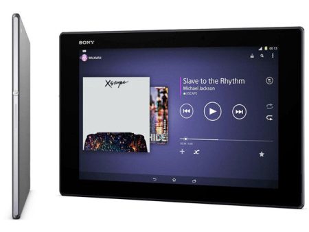 Xperia Tablet Z2 Hot on Sale