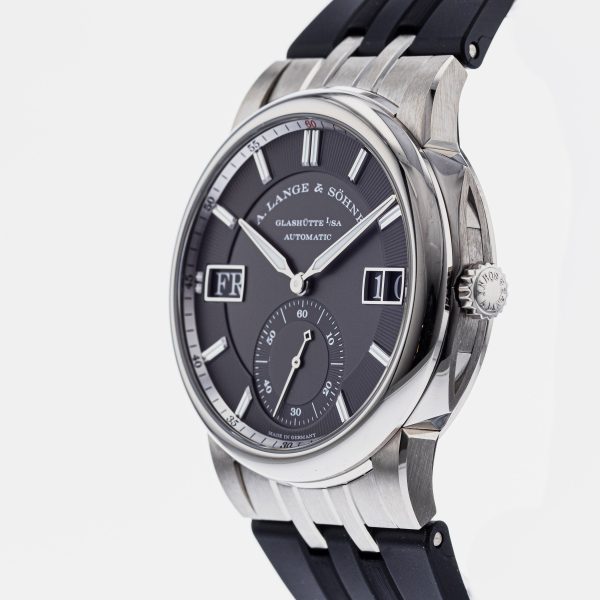 A. Lange & Sohne Odysseus White Gold 363.068 Discount