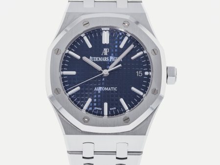 Audemars Piguet Royal Oak 15450ST.OO.1256ST.03 For Cheap