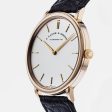 A. Lange & Sohne Saxonia Thin 211.032 Sale