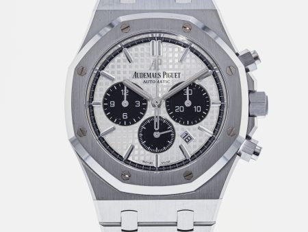 Audemars Piguet Royal Oak 26331ST.OO.1220ST.03 Online Sale