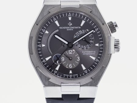 Vacheron Constantin Overseas Dual Time 47450 Online Sale