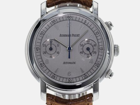 Audemars Piguet Jules Audemars 25859ST Online