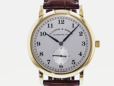 A. Lange & Sohne 1815 206.021 For Discount