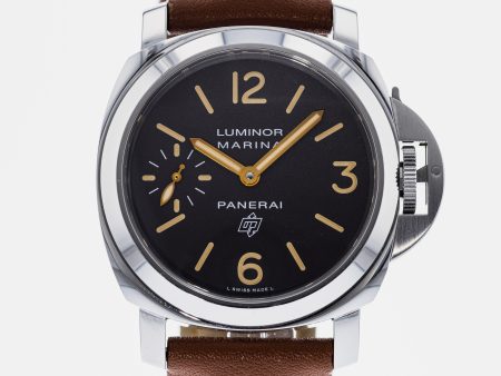 Panerai Luminor Marina Logo PAM 632 Hot on Sale