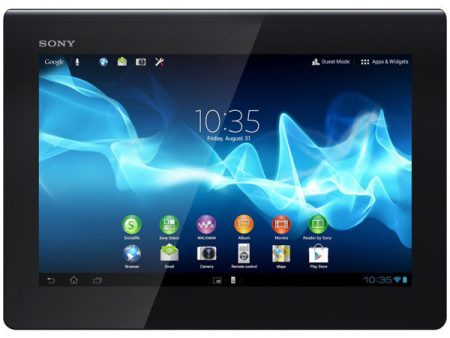 Xperia Tablet S For Discount