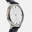 A. Lange & Sohne Saxonia 219.026 Discount