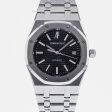 Audemars Piguet Royal Oak Automatic 15300ST.OO.1220ST.03 Fashion