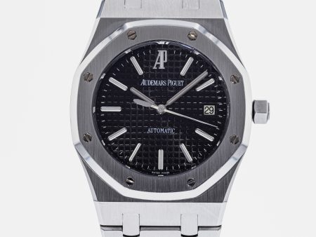 Audemars Piguet Royal Oak Automatic 15300ST.OO.1220ST.03 Fashion