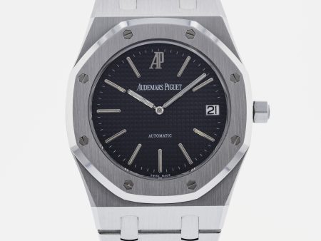 Audemars Piguet Royal Oak Jubilee Limited Edition 14802ST.OO.0944ST.01 Fashion