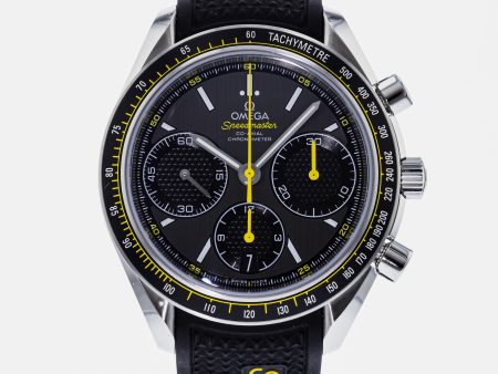 OMEGA Speedmaster Racing Co-Axial Chronograph 326.32.40.50.06.001 Online Sale