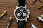 A. Lange & Sohne Datograph Flyback 403.035 on Sale