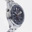 OMEGA Seamaster 300M Co-Axial Chronograph 212.30.44.50.03.001 Fashion