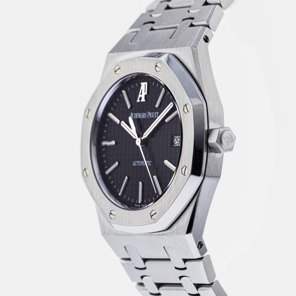 Audemars Piguet Royal Oak Automatic 15300ST.OO.1220ST.03 Fashion