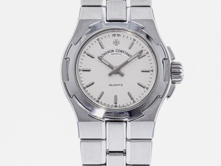 Vacheron Constantin Overseas 16050 423A-8880 Sale