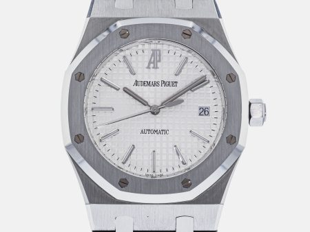 Audemars Piguet Royal Oak 15300ST.OO.1220ST.01 Hot on Sale