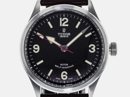 Tudor Heritage Ranger 79910 Fashion