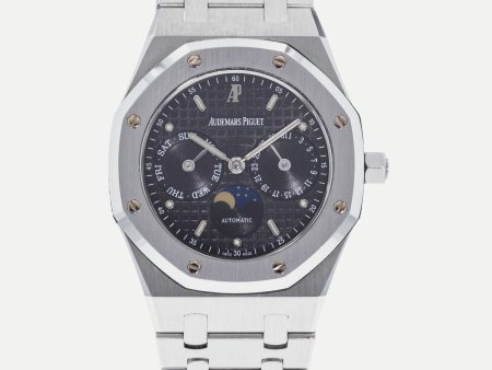 Audemars Piguet Royal Oak Moonphase 25594ST.OO.0789ST.03 Sale