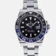 Rolex GMT-Master II Batman 116710BLNR Supply