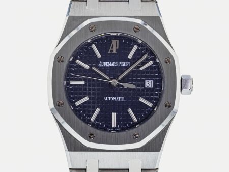 Audemars Piguet Royal Oak 15300ST.OO.1220ST.02 For Discount