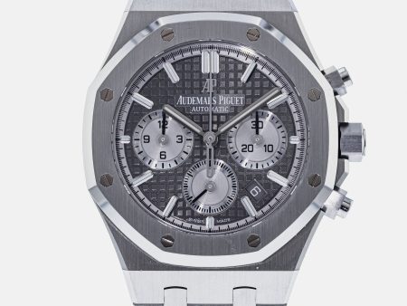 Audemars Piguet Royal Oak 26315ST.OO.1256ST.02 on Sale