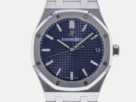 Audemars Piguet Royal Oak 15500ST.OO.1220ST.01 Online