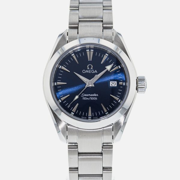 OMEGA Seamaster Aqua Terra 150M 2577.80.00 Discount