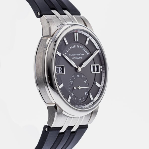 A. Lange & Sohne Odysseus White Gold 363.068 Discount