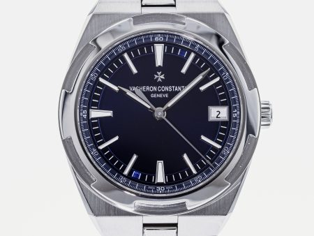 Vacheron Constantin Overseas 4500V 110A-B128 Fashion