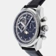 Zenith El Primero Chronomaster Open Grande Date 03.2160.4047 Fashion