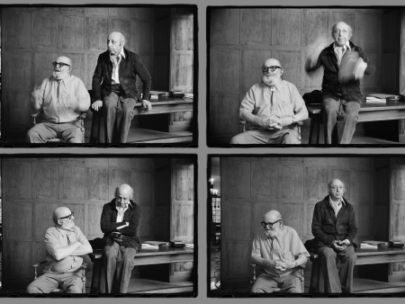 ANSEL ADAMS AND YOUSUF KARSH - EXPRESSIVE TEACHING For Discount