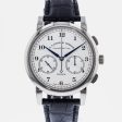 A. Lange & Sohne 1815 Chronograph 402.026 For Discount