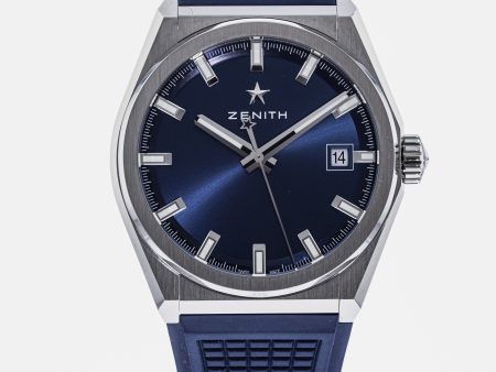 Zenith Defy Classic 95.9000.670 Cheap