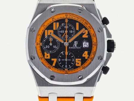 Audemars Piguet Royal Oak Offshore 26170ST.OO.D101CR.01 Discount