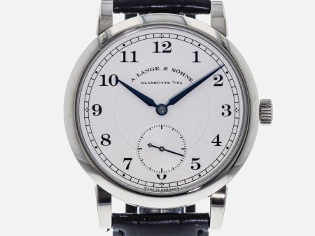 A. Lange & Sohne 1815 233.026 Discount